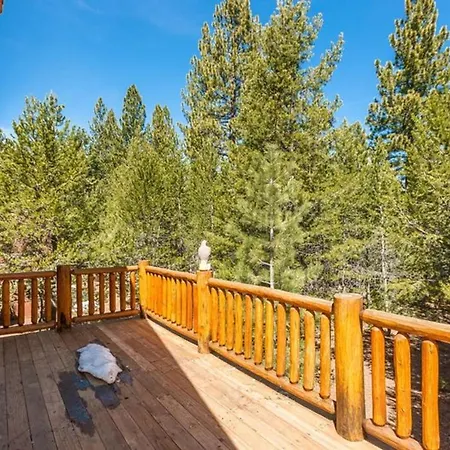St Moritz By Tahoe Mountain Properties